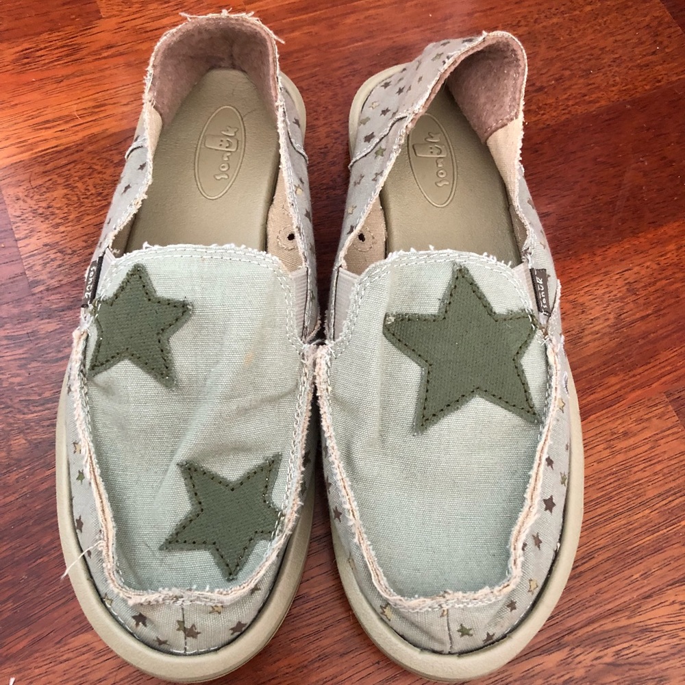 Sanuks⭐️